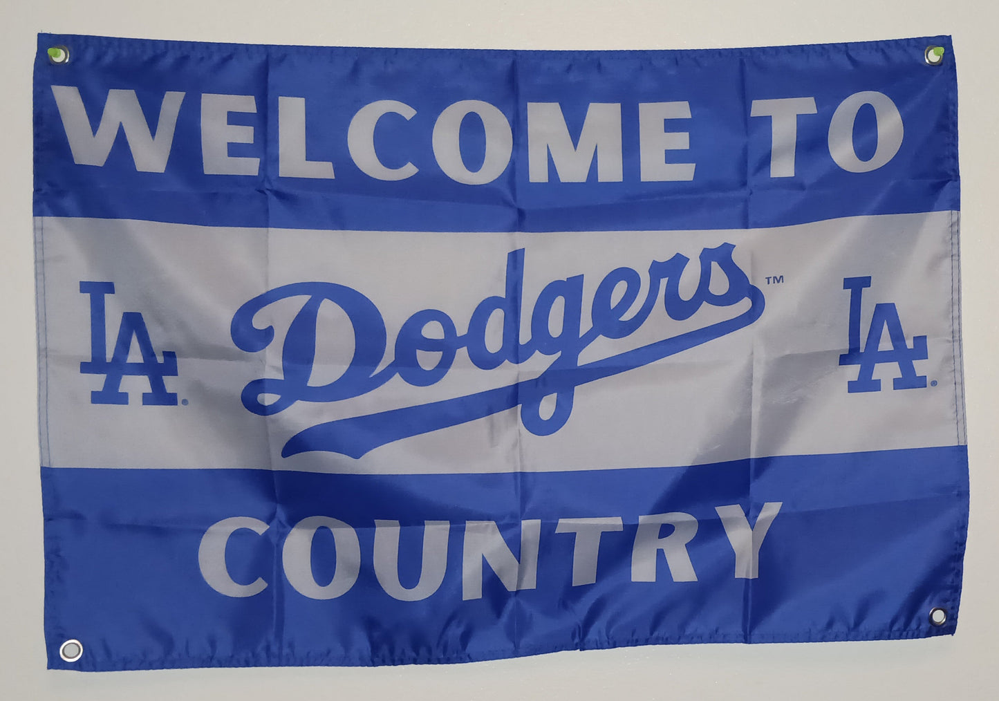 2X3 FT BANNER LAD COUNTRY