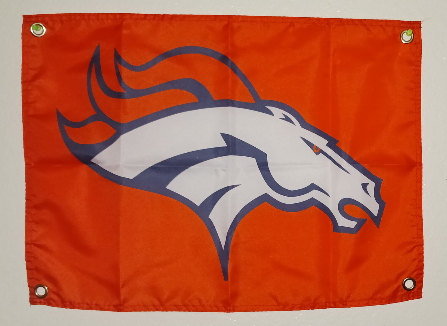 17x23 inches BANNER DB