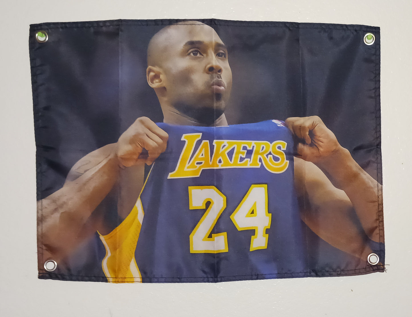 17x23 inches BANNER LAL KB 24