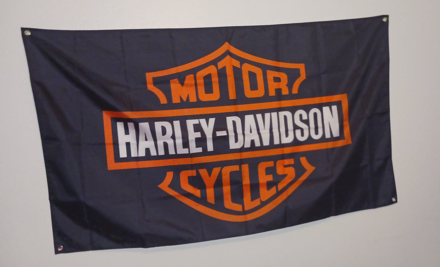 3x5ft motocycle banner