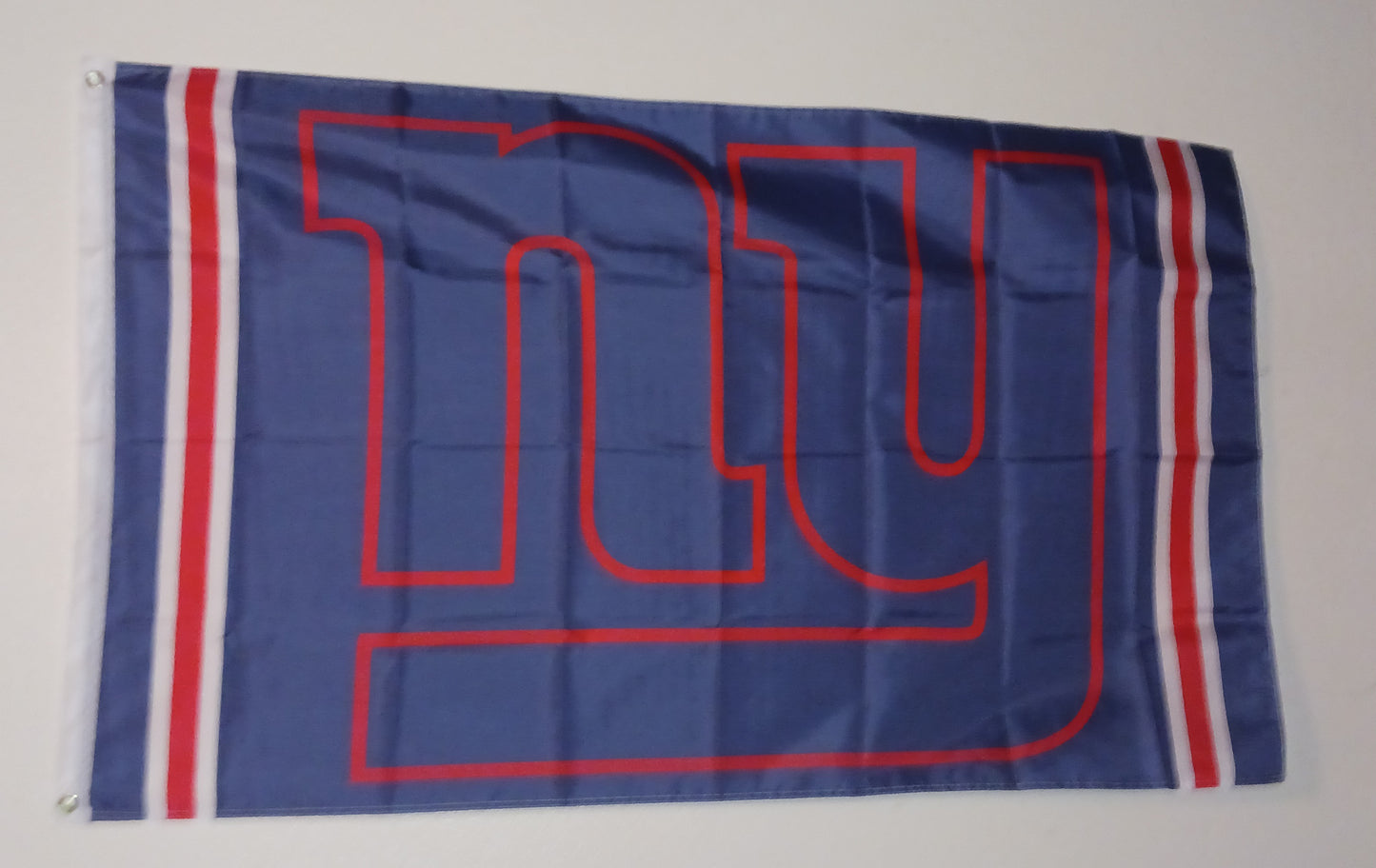3x5ft football flag NYG
