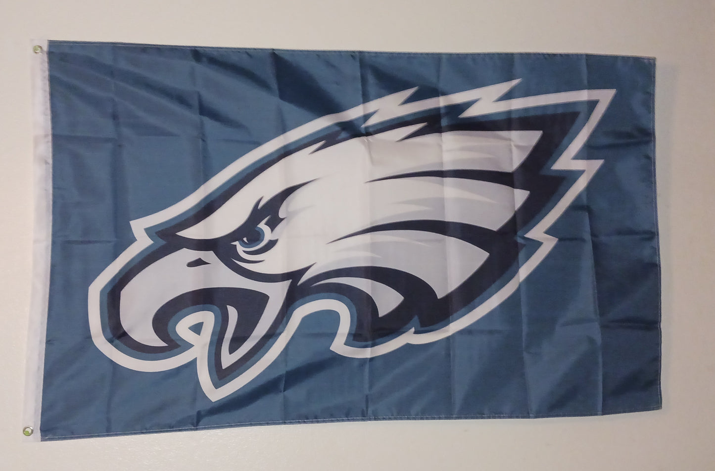 3x5ft football flag PE