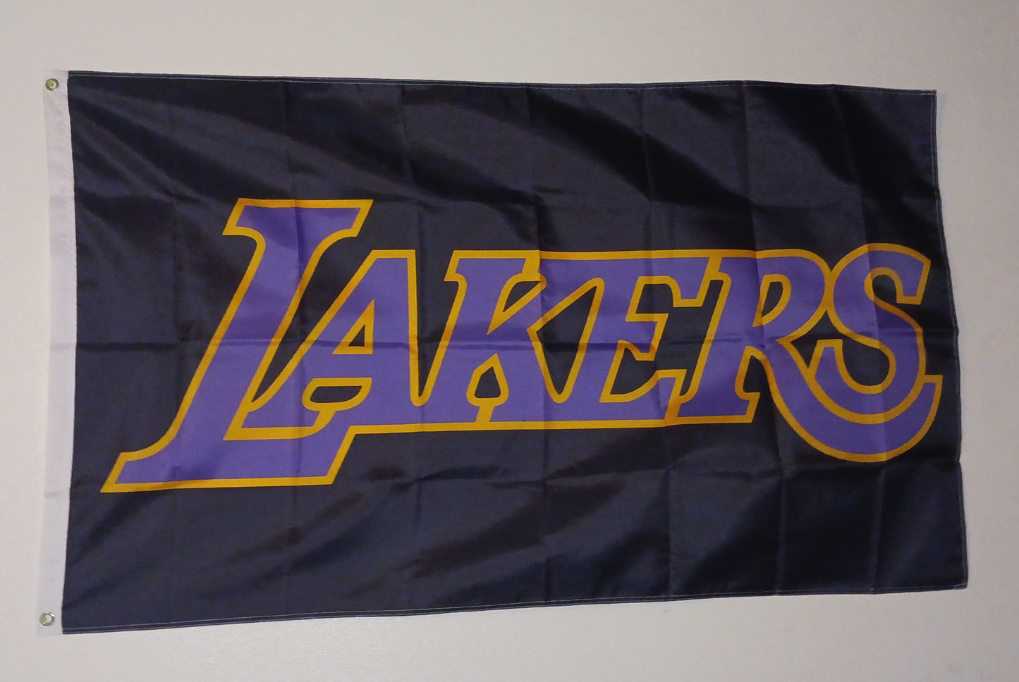 3x5ft basketball flag LAL