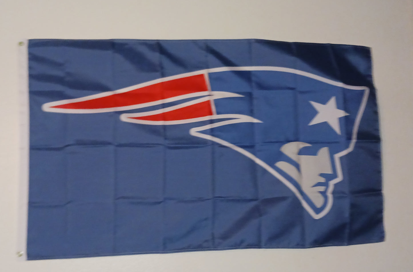 3x5ft football flag NEP