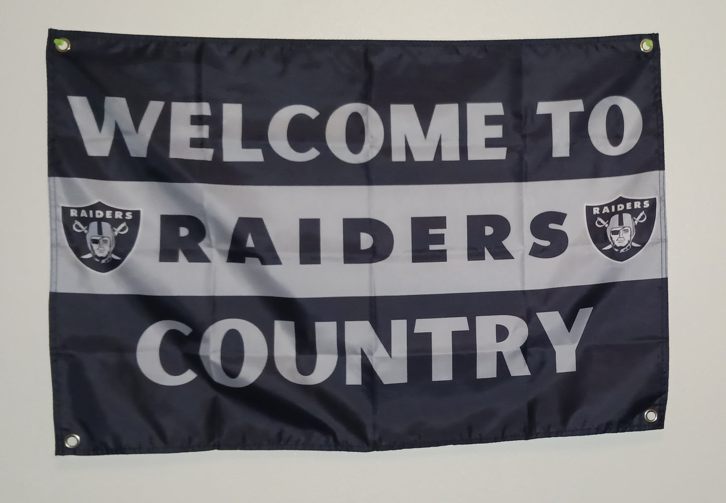 2X3 FT BANNER LVR COUNTRY