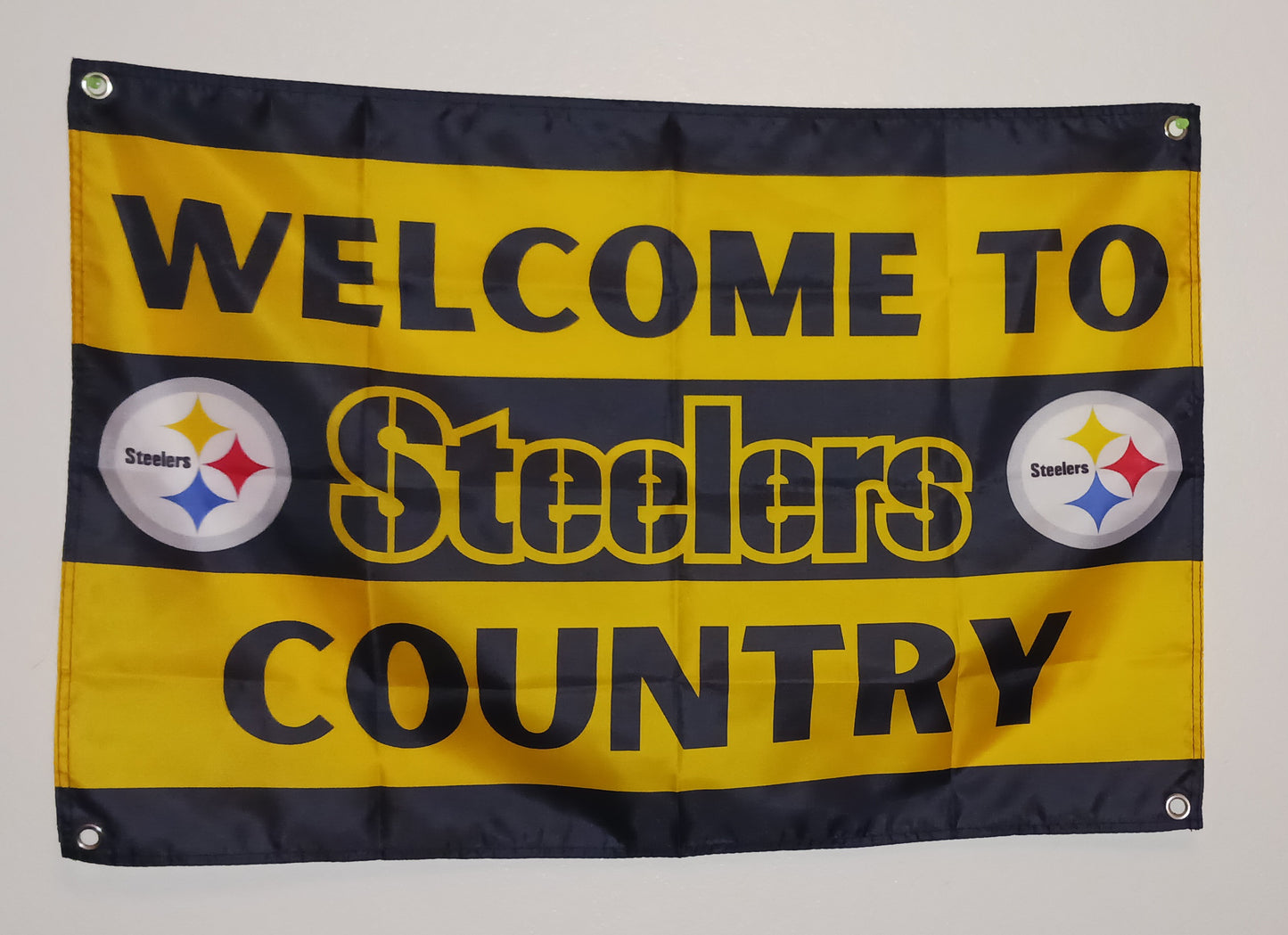 2X3 FT BANNER PS COUNTRY