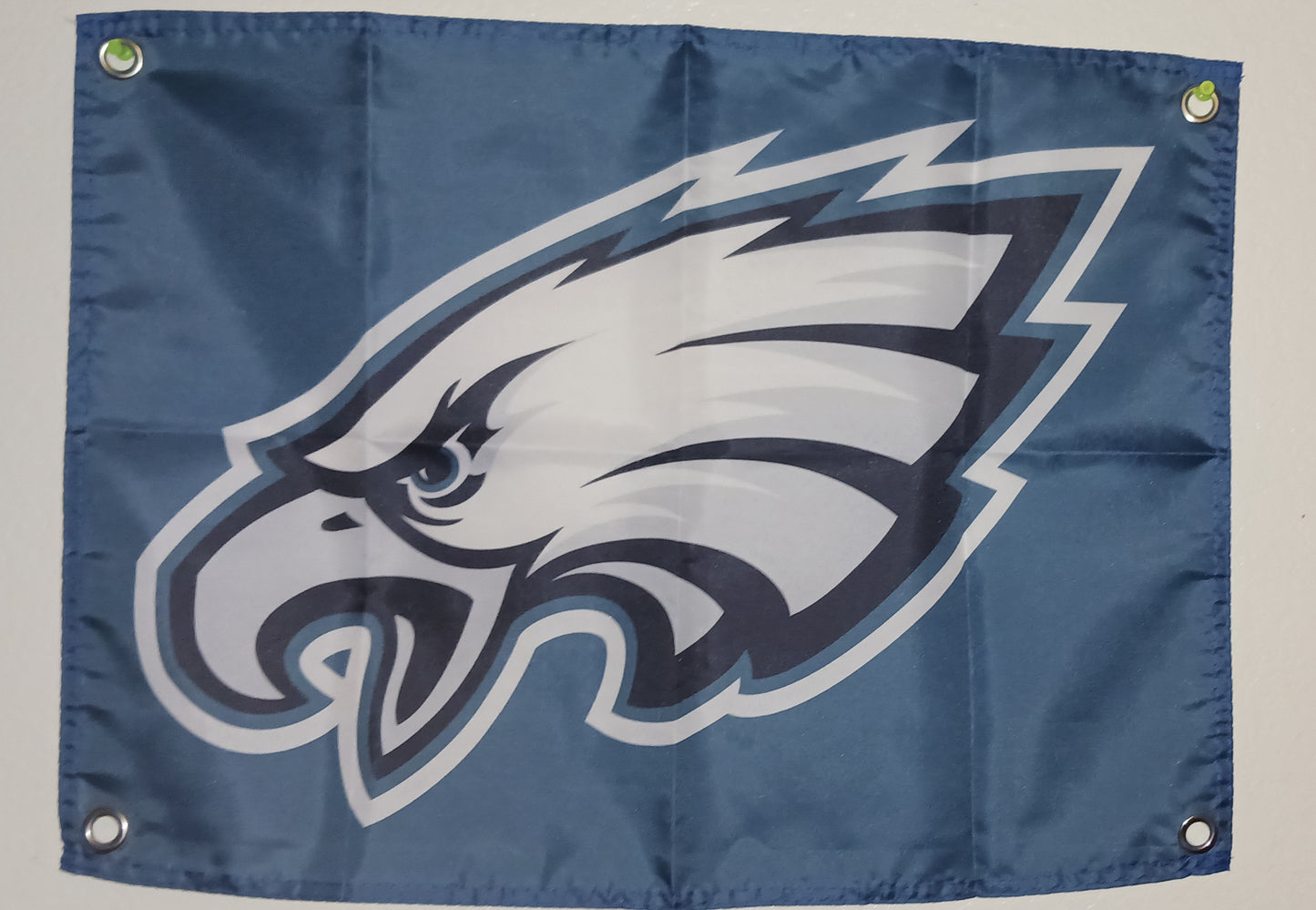 17x23 inches  BANNER PE