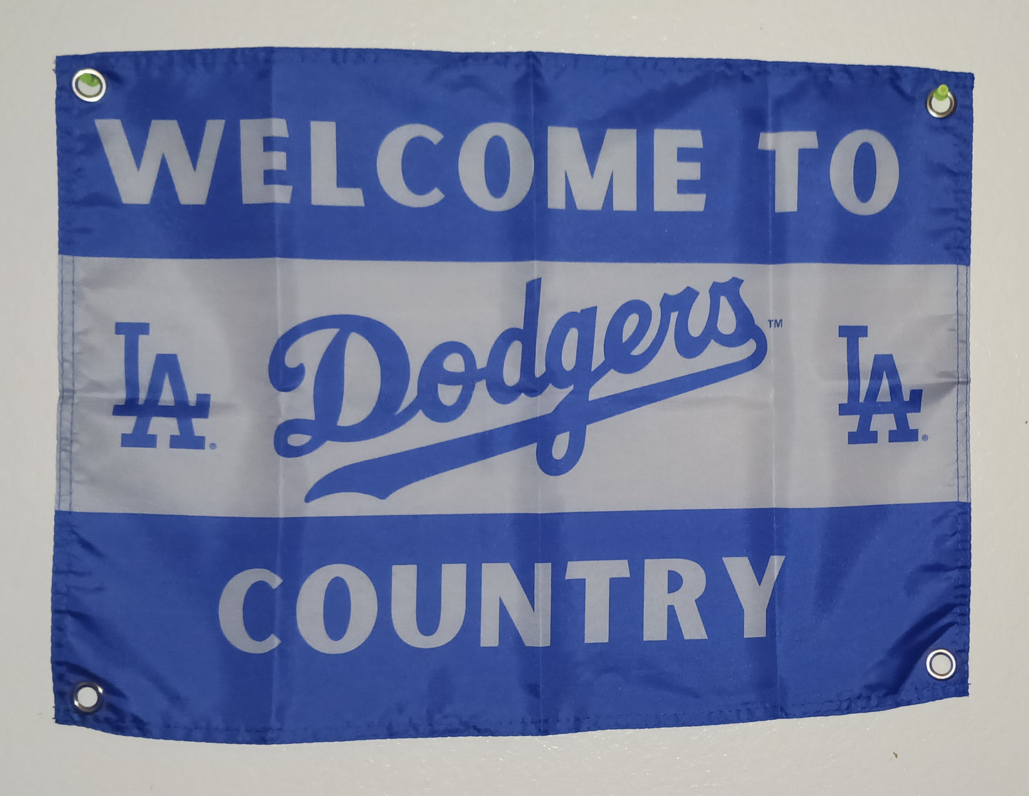 17x23 inches  BANNER LAD COUNTRY