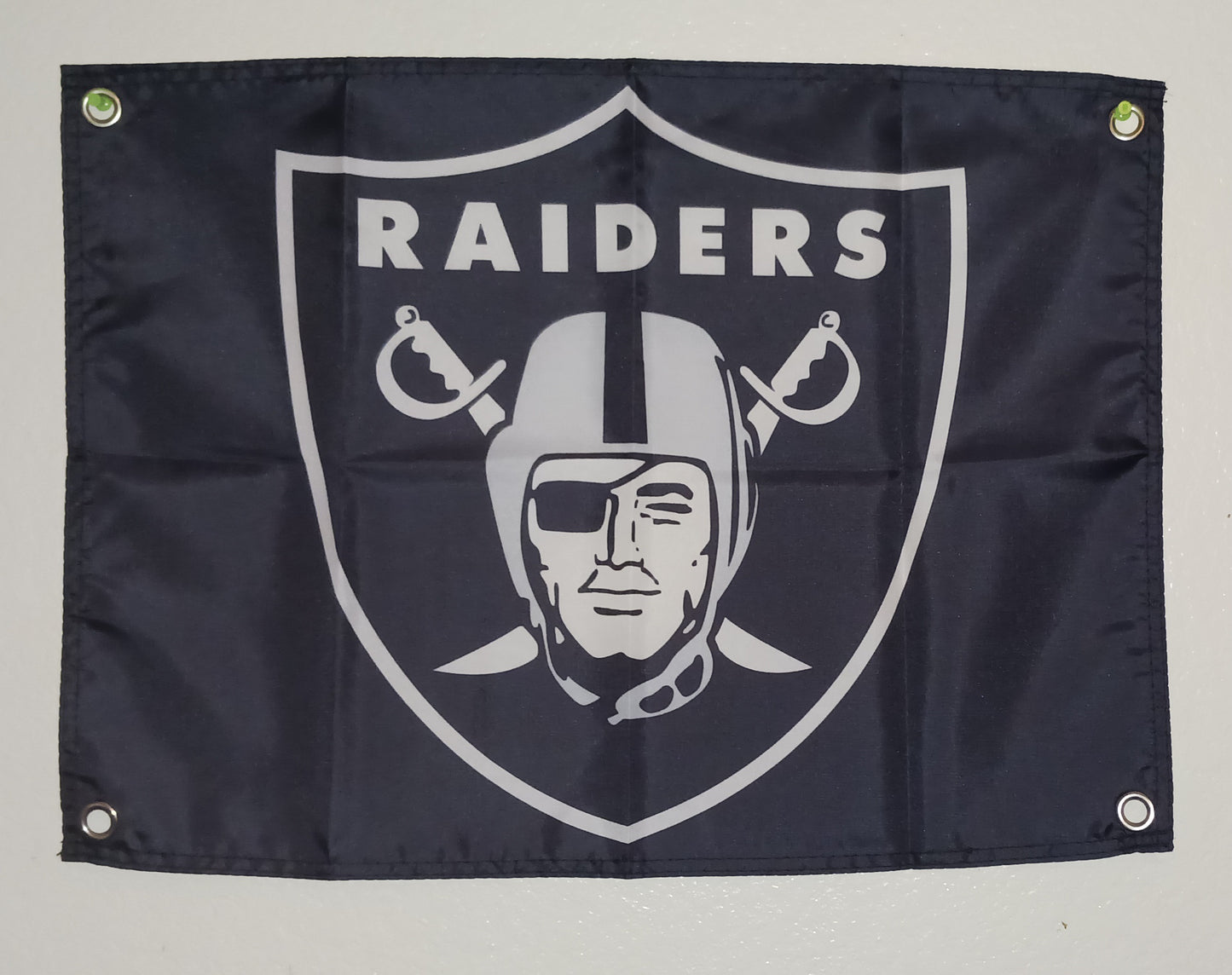 17x23 inches  BANNER LVR