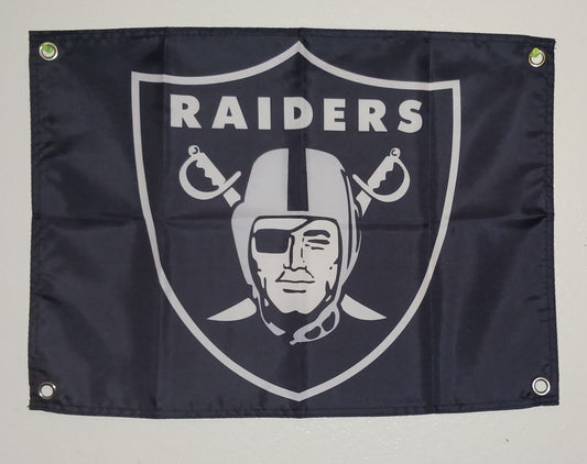 17x23 inches  BANNER LVR