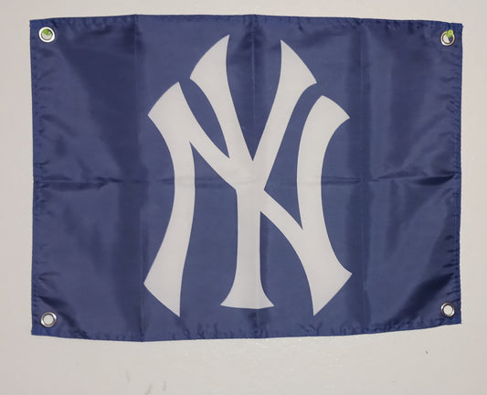 17x23 inches NYY