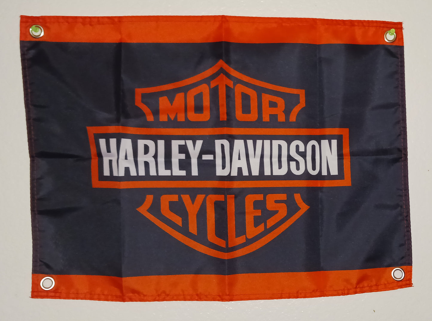 17x23 inches  BANNER