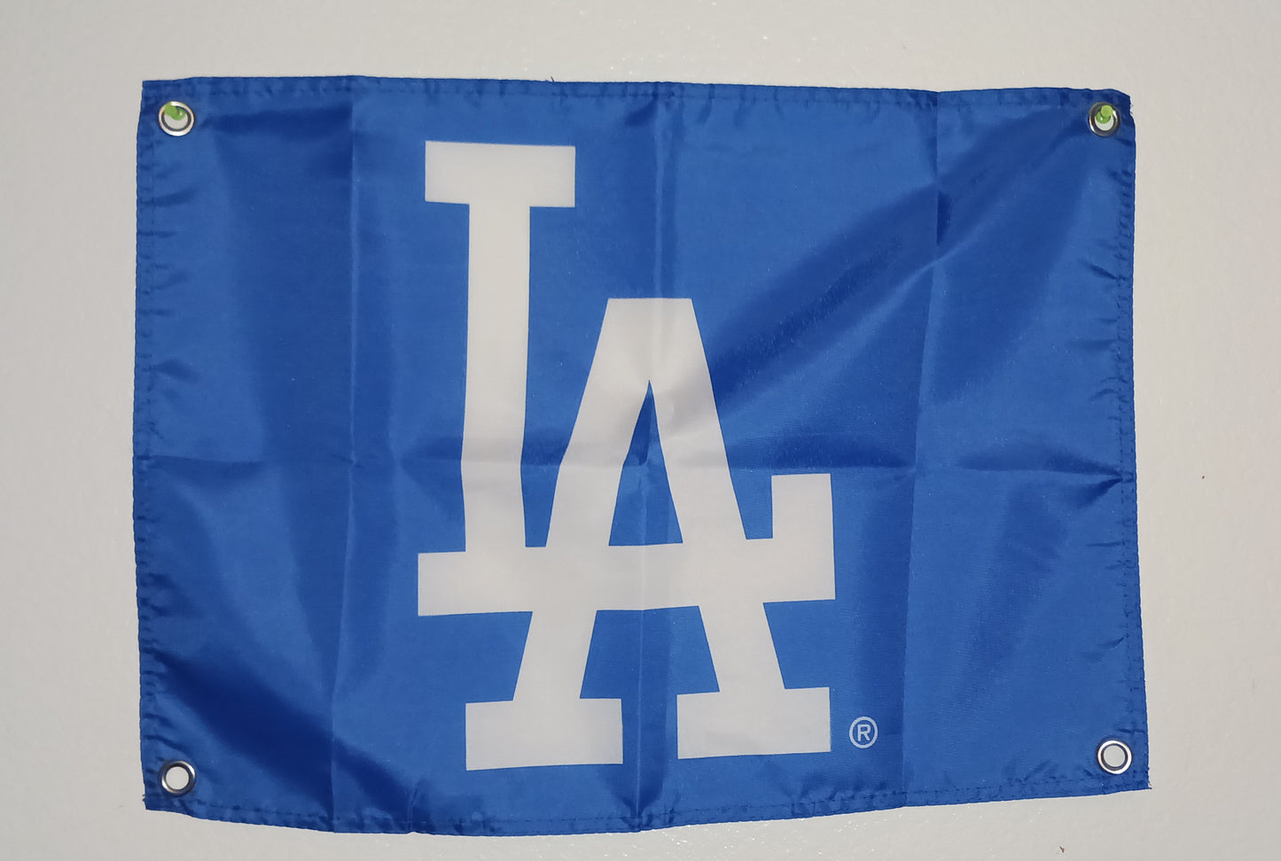 17x23 inches  BANNER  LAD