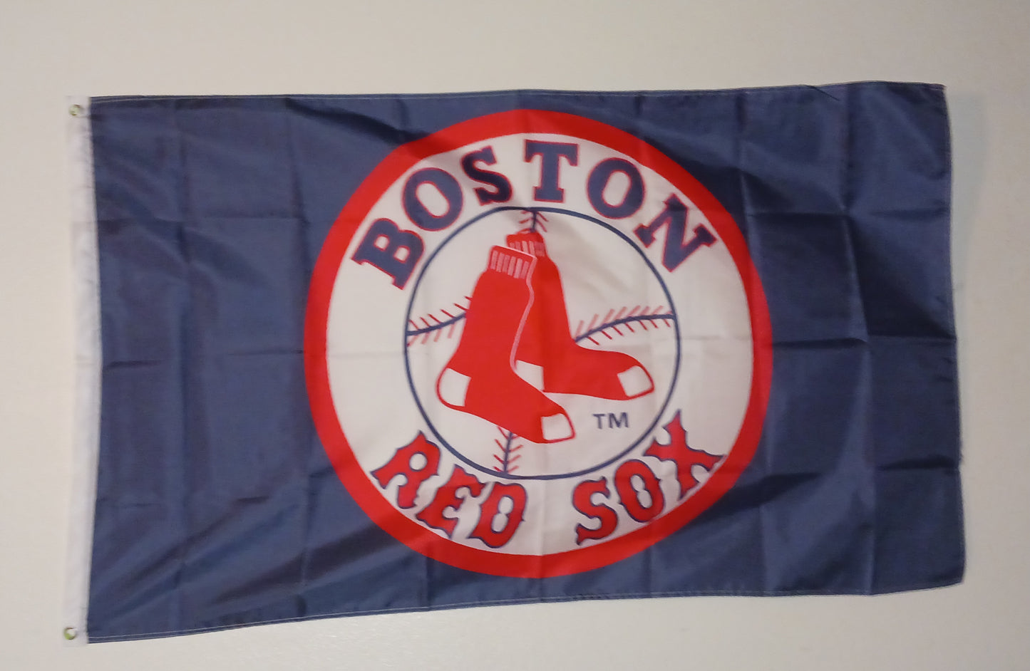 3x5ft baseball  flag  BRS
