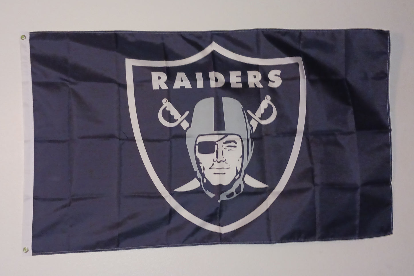 3x5ft football flag LVR