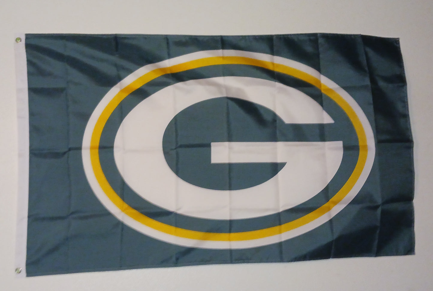3x5ft football flag  GBP